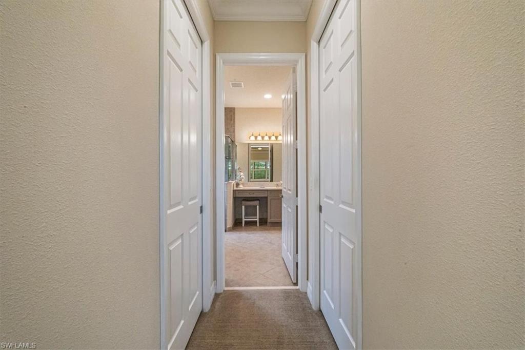 MARBELLA ISLES - Residential Lease