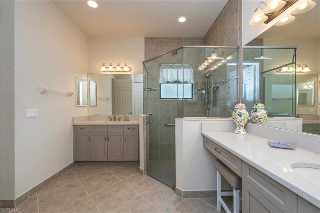 MARBELLA ISLES - Residential Lease