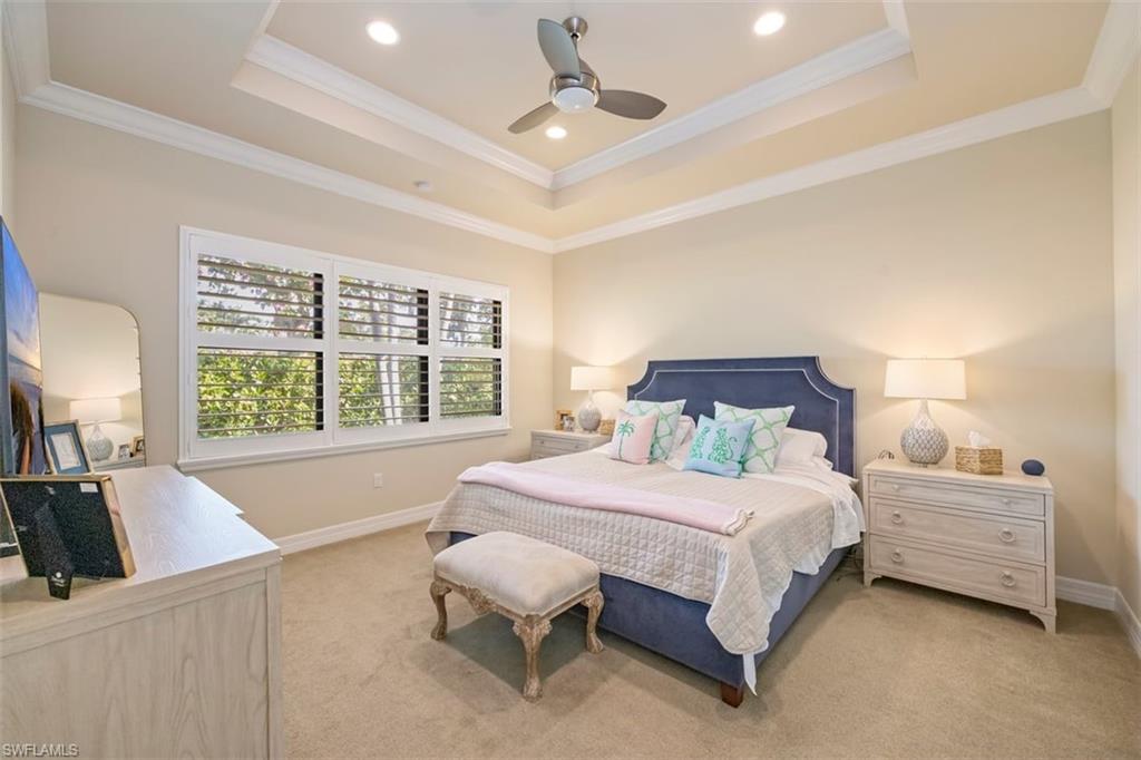 MARBELLA ISLES - Residential Lease