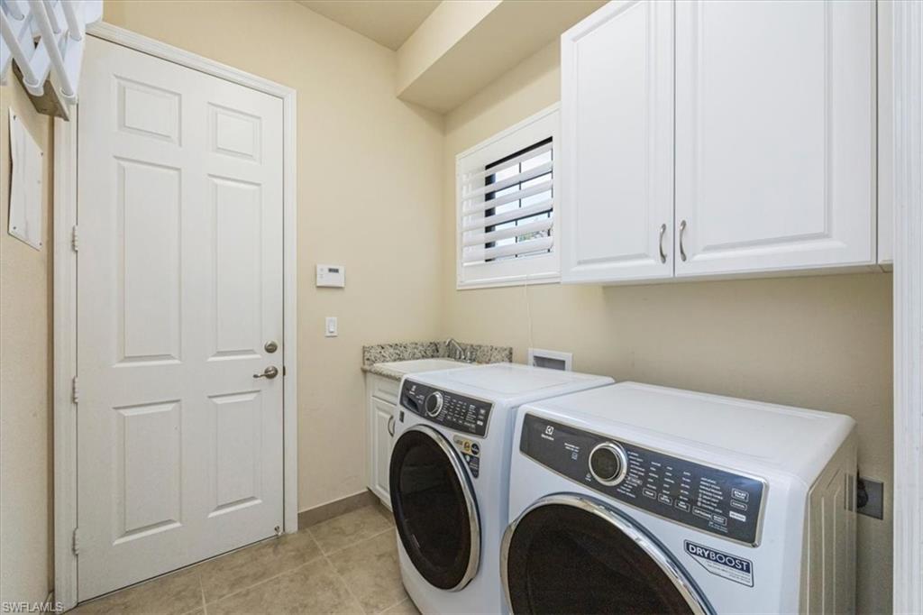 MARBELLA ISLES - Residential Lease