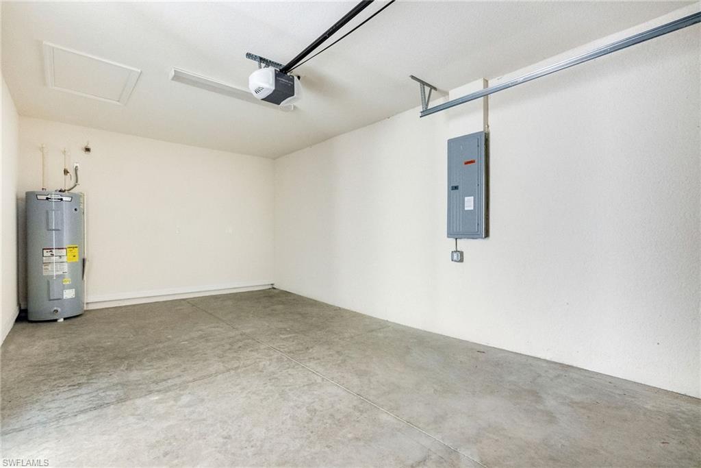 PORT LABELLE - Residential