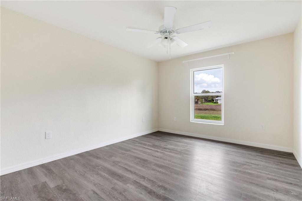 PORT LABELLE - Residential