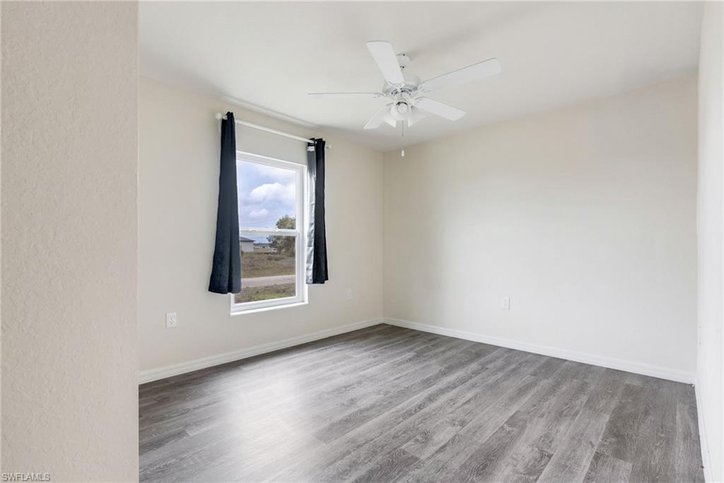 PORT LABELLE - Residential