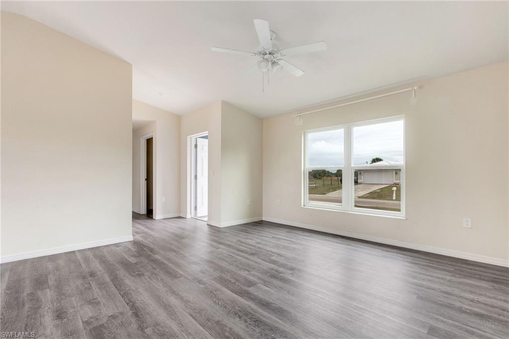 PORT LABELLE - Residential