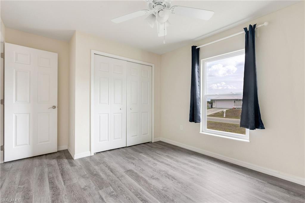 PORT LABELLE - Residential