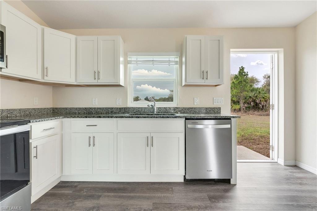 PORT LABELLE - Residential