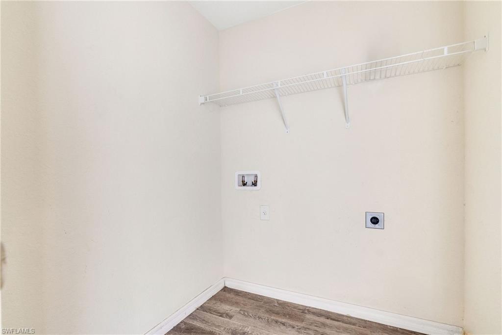 PORT LABELLE - Residential