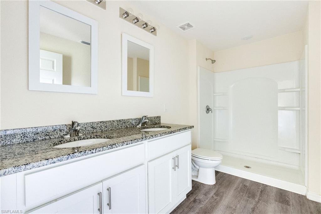 PORT LABELLE - Residential