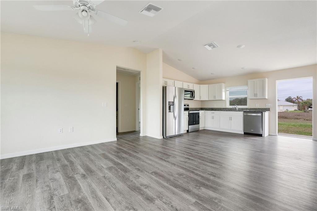 PORT LABELLE - Residential