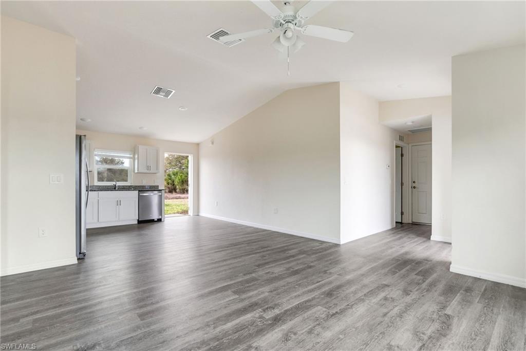 PORT LABELLE - Residential