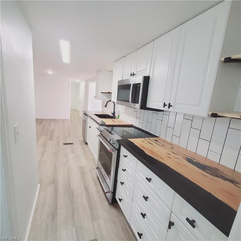 IMPERIAL HARBOR - Residential Lease