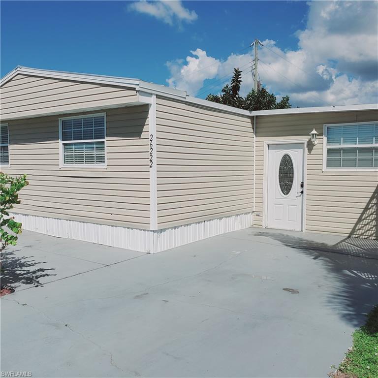 IMPERIAL HARBOR - Residential Lease