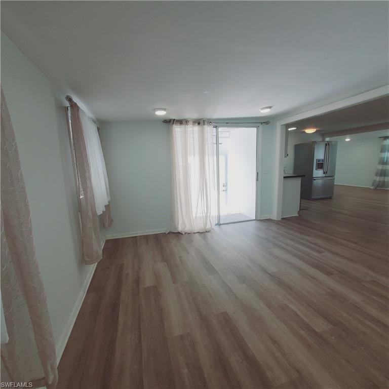 IMPERIAL HARBOR - Residential Lease