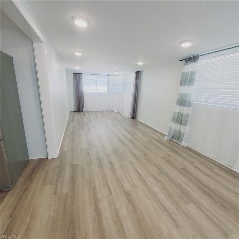 IMPERIAL HARBOR - Residential Lease