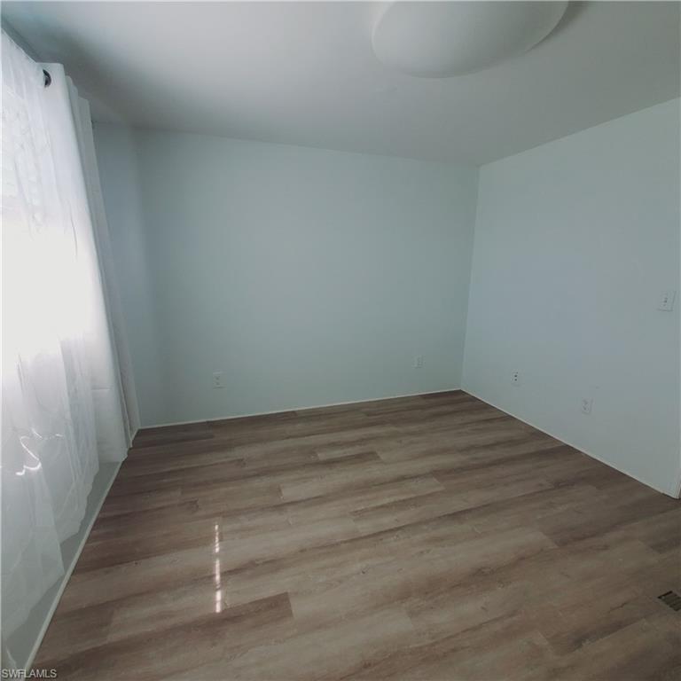 IMPERIAL HARBOR - Residential Lease