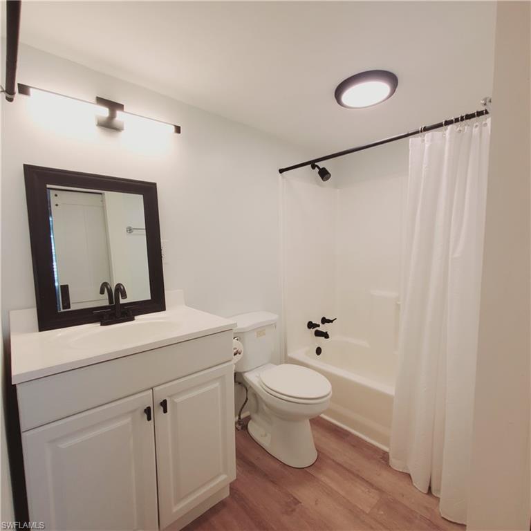 IMPERIAL HARBOR - Residential Lease