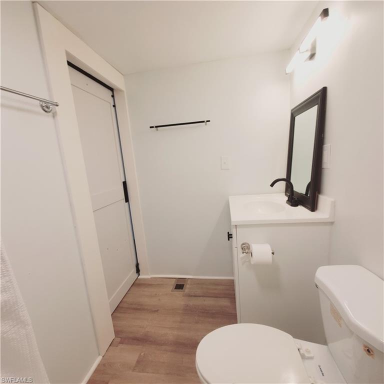 IMPERIAL HARBOR - Residential Lease