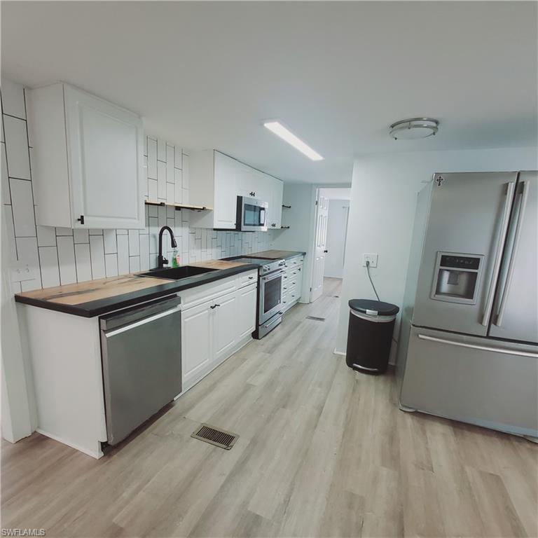 IMPERIAL HARBOR - Residential Lease