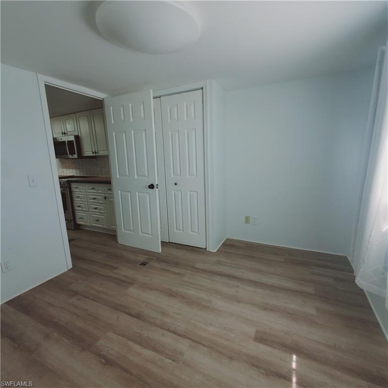 IMPERIAL HARBOR - Residential Lease