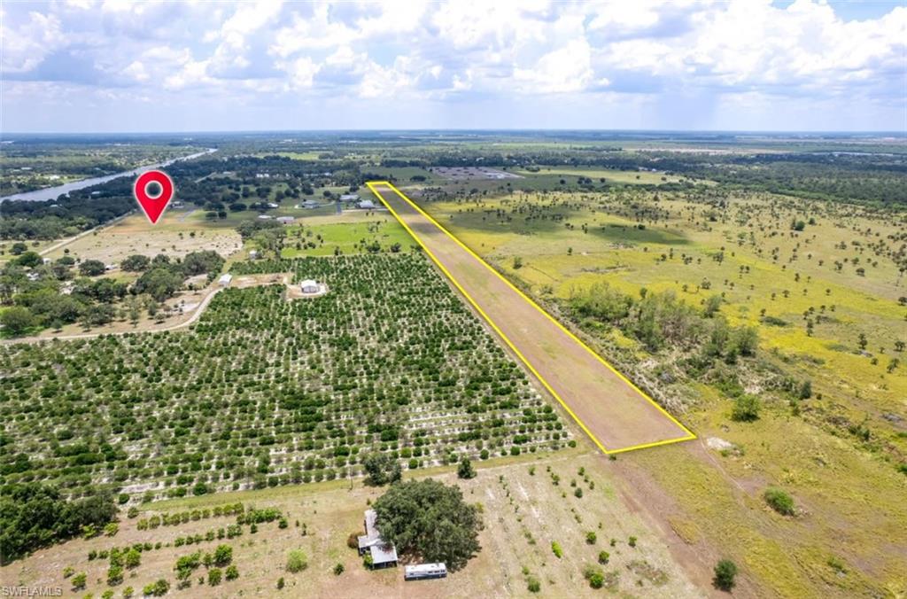 SKY MANOR ESTATES - Land