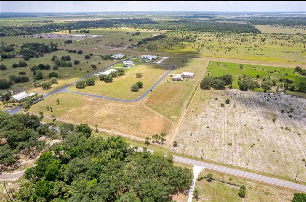 SKY MANOR ESTATES - Land