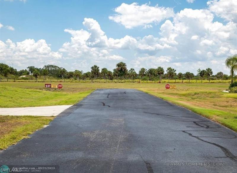 SKY MANOR ESTATES - Land