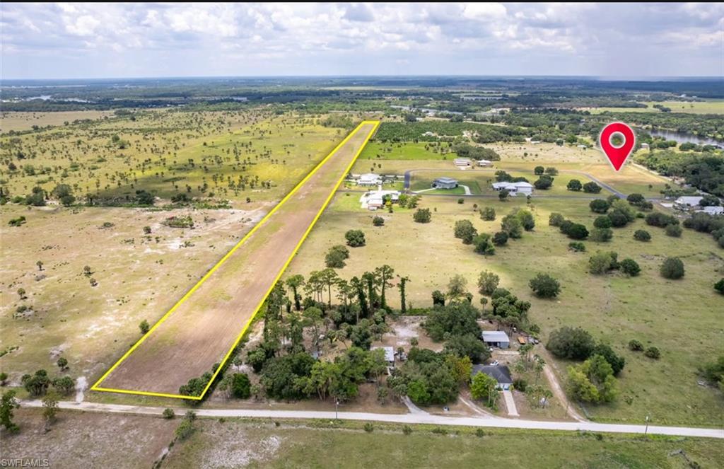 SKY MANOR ESTATES - Land