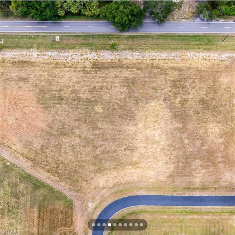 SKY MANOR ESTATES - Land