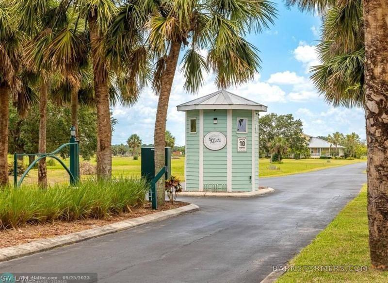 SKY MANOR ESTATES - Land