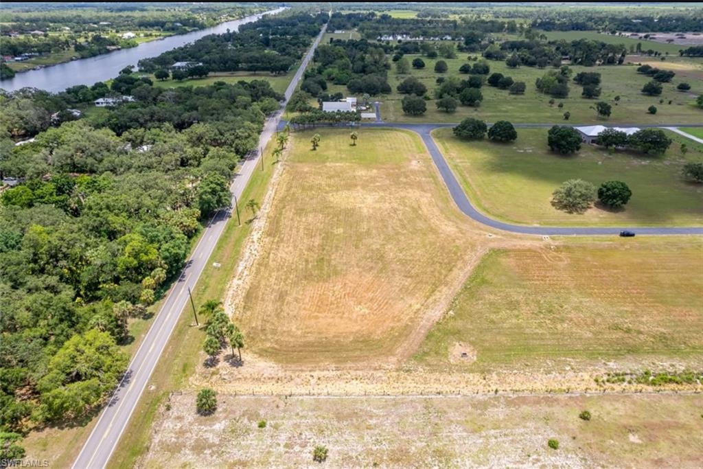 SKY MANOR ESTATES - Land