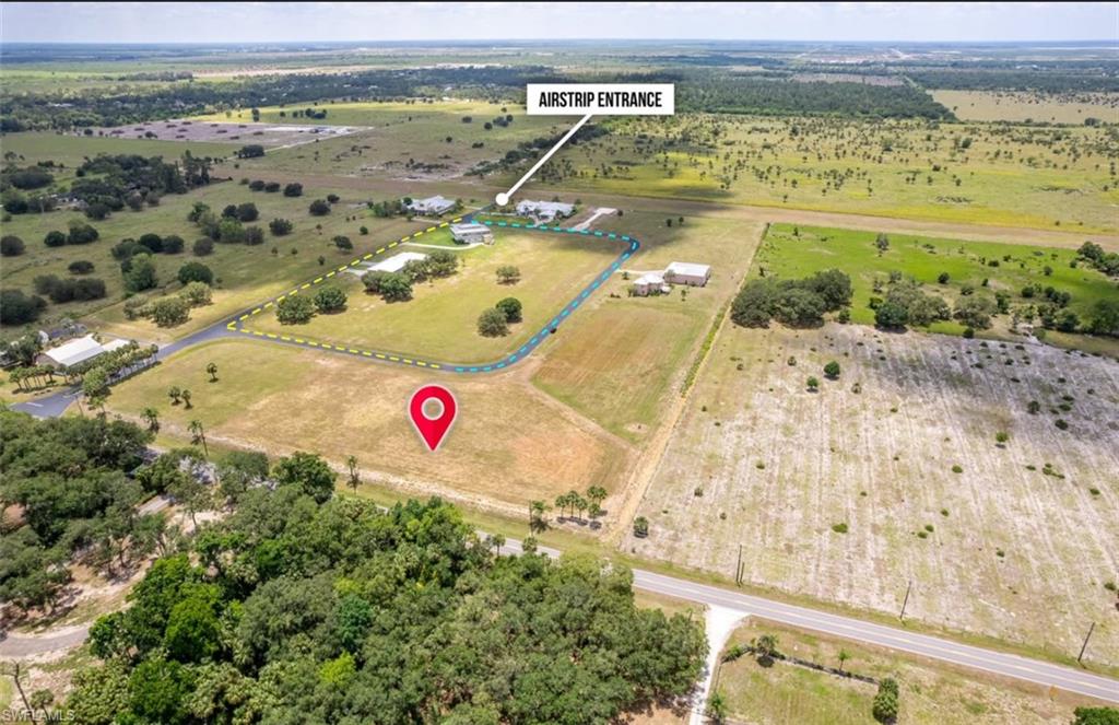 SKY MANOR ESTATES - Land