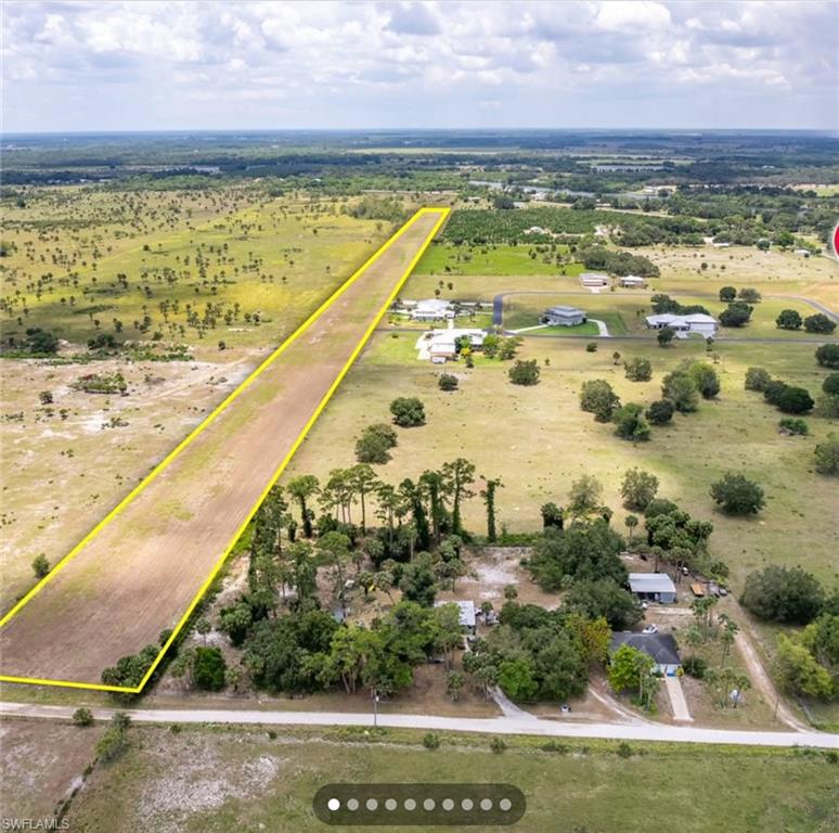 SKY MANOR ESTATES - Land