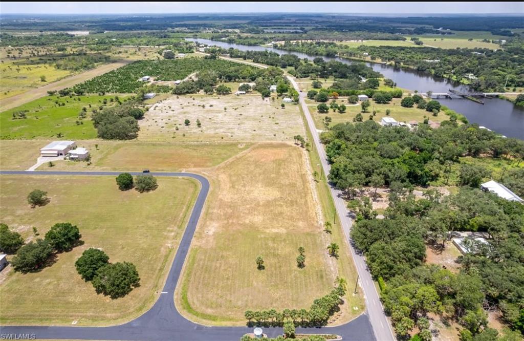 SKY MANOR ESTATES - Land