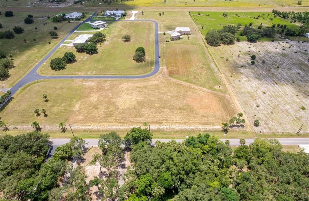 SKY MANOR ESTATES - Land