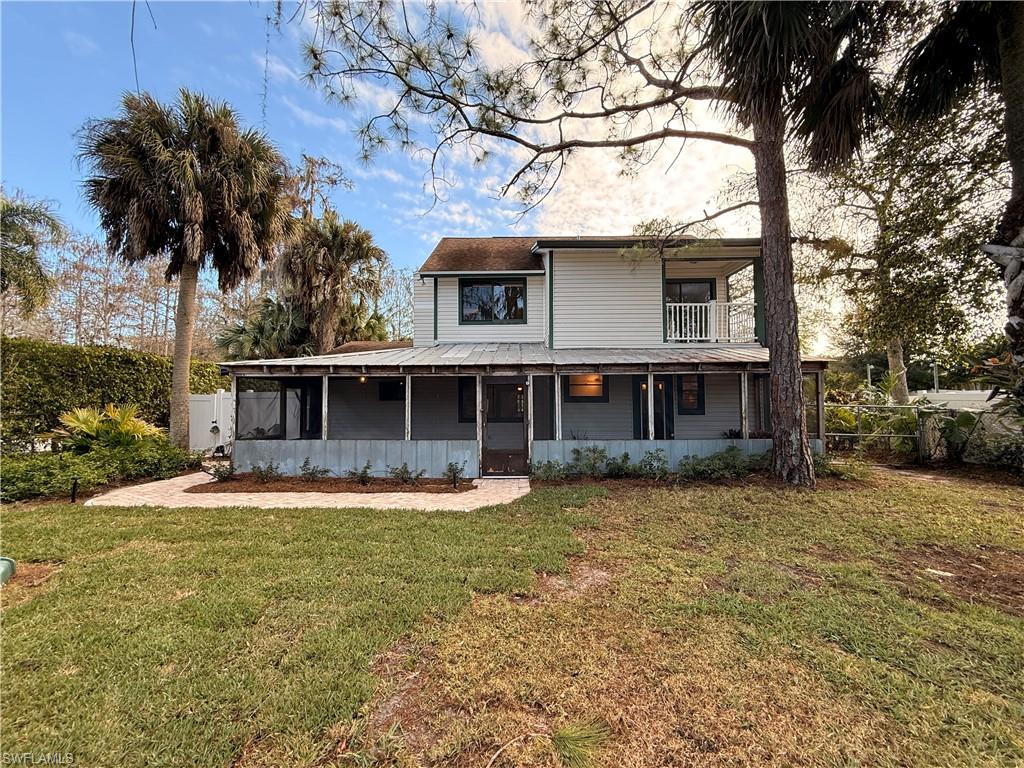 LOGAN WOODS - Residential Lease