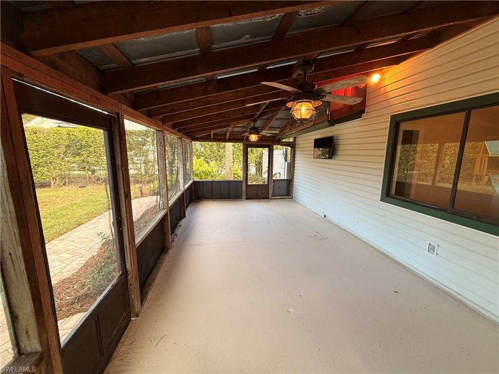 LOGAN WOODS - Residential Lease