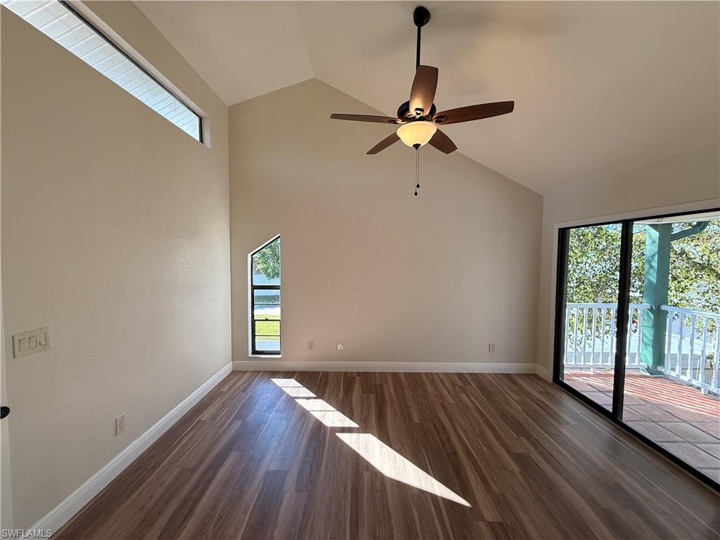 LOGAN WOODS - Residential Lease