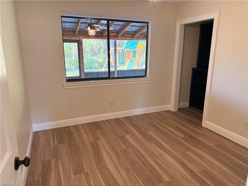 LOGAN WOODS - Residential Lease