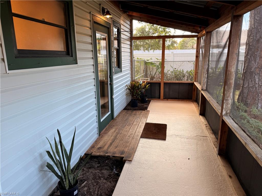 LOGAN WOODS - Residential Lease