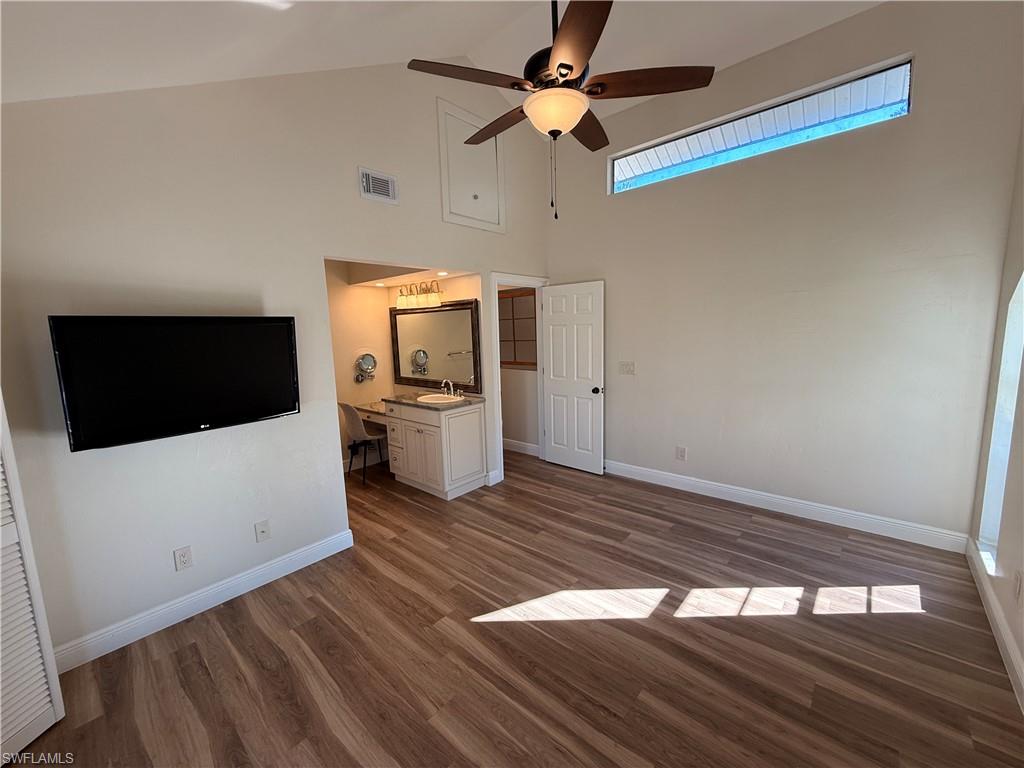 LOGAN WOODS - Residential Lease