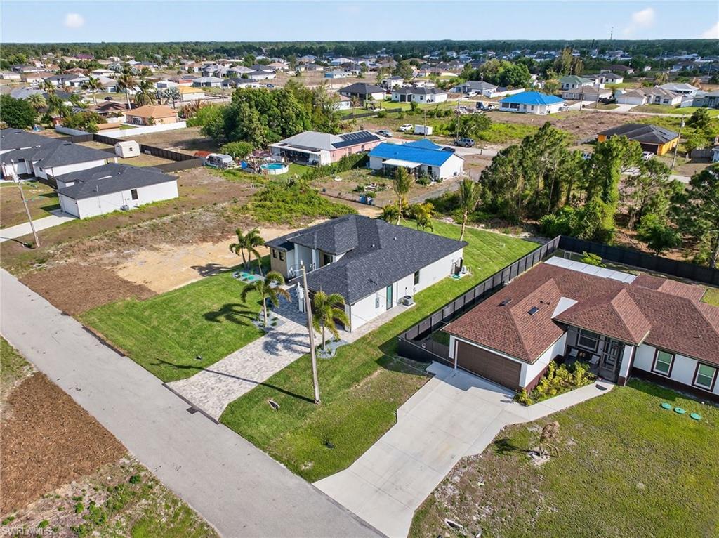 LEHIGH ACRES - Residential