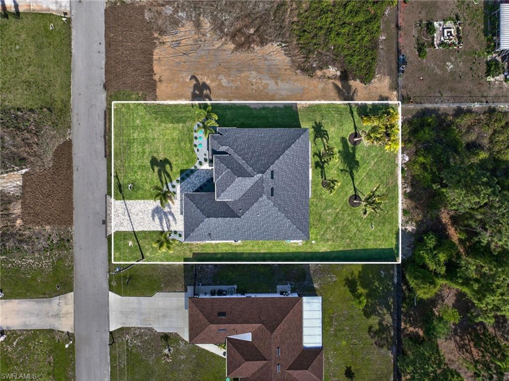 LEHIGH ACRES - Residential