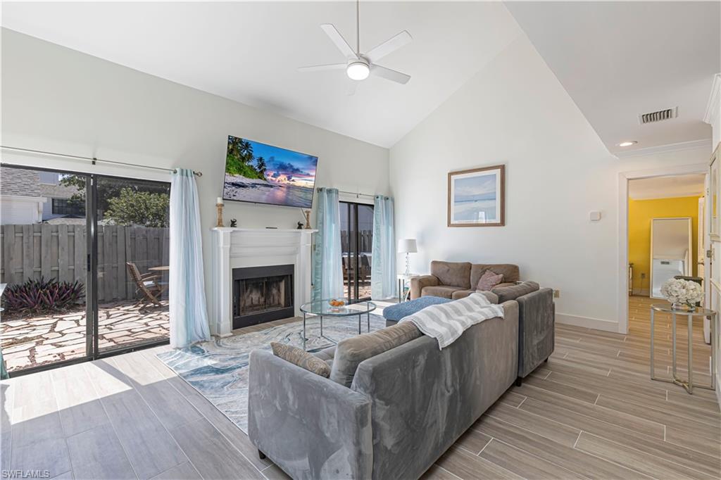 PELICAN RIDGE - Residential Lease