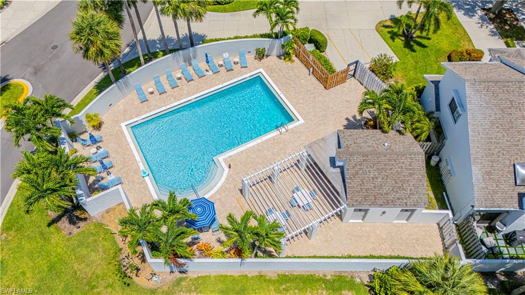 PELICAN RIDGE - Residential Lease