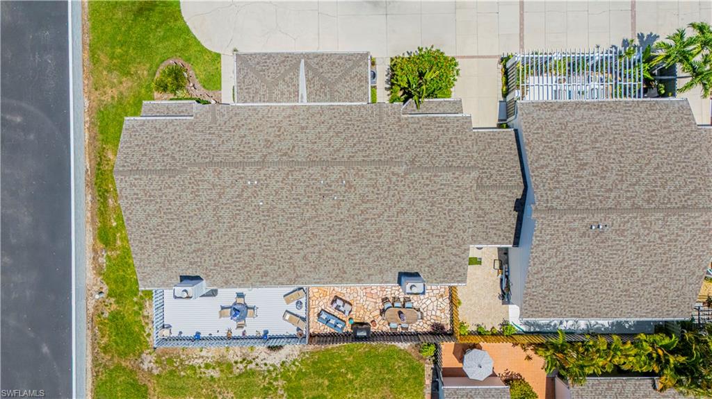 PELICAN RIDGE - Residential Lease