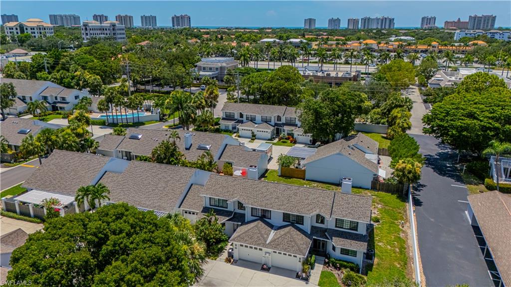 PELICAN RIDGE - Residential Lease