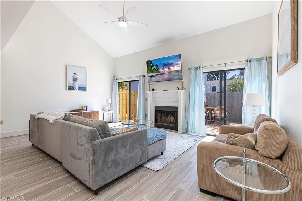 PELICAN RIDGE - Residential Lease