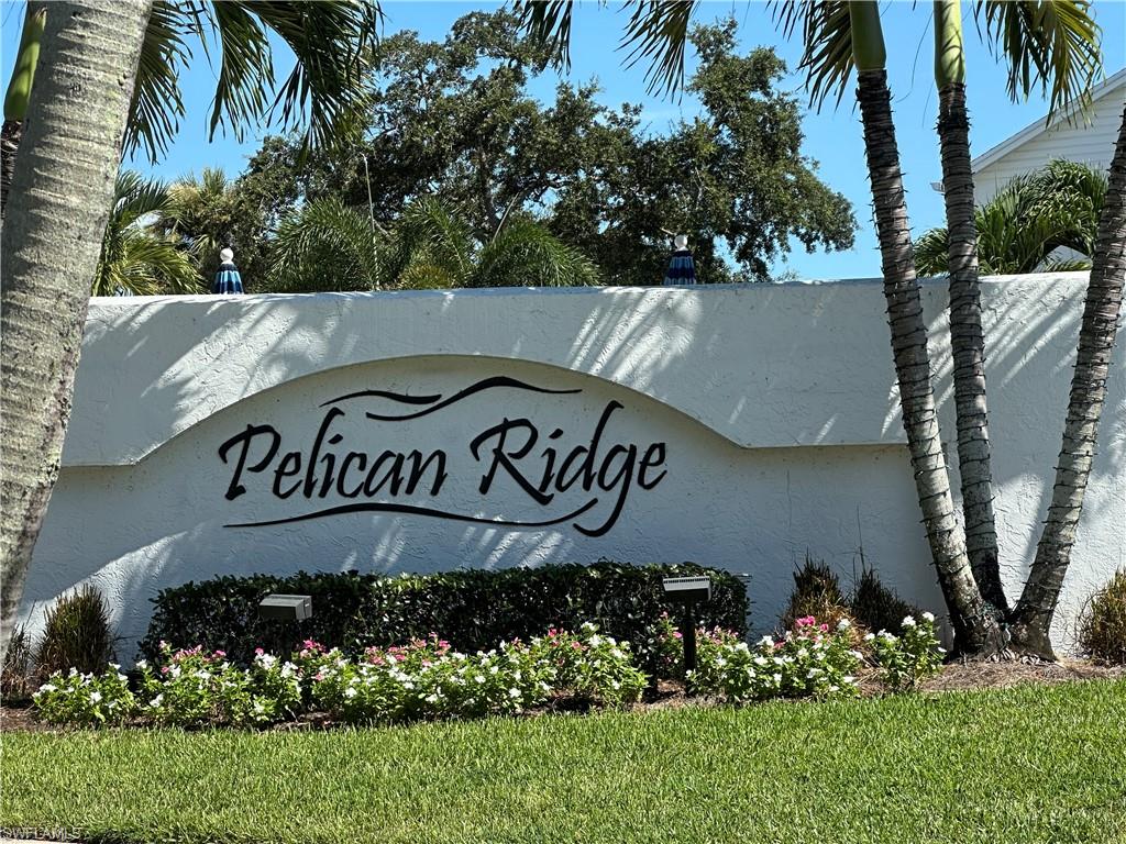PELICAN RIDGE - Residential Lease