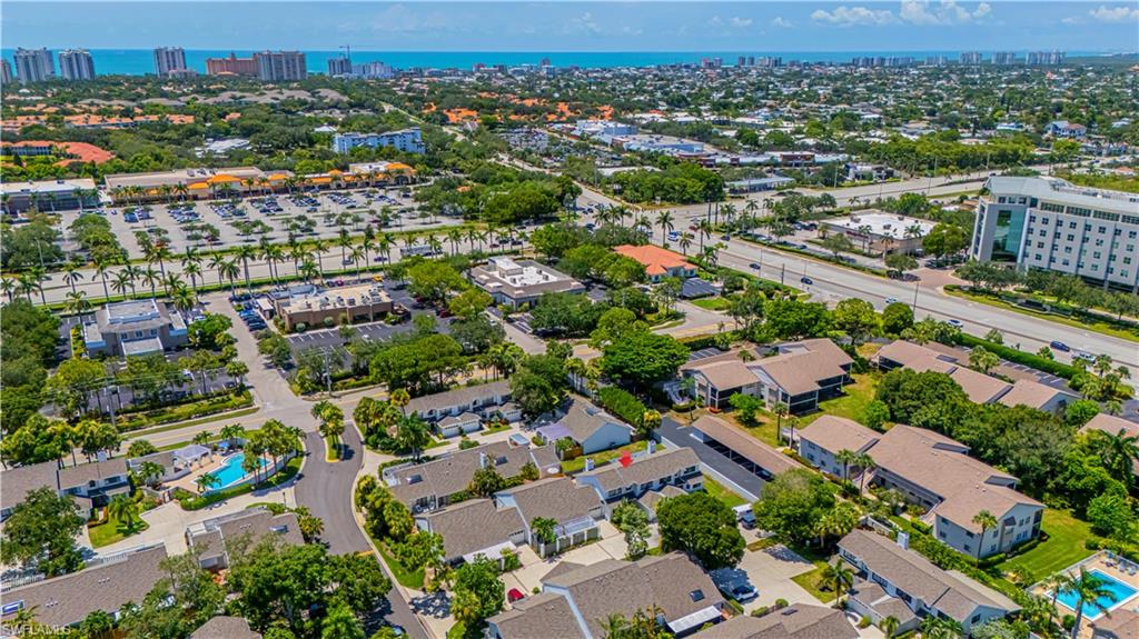 PELICAN RIDGE - Residential Lease