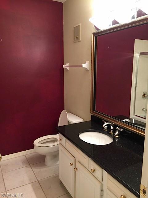 POINTE ROYALE - Residential